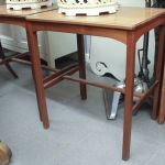 738 8527 LAMP TABLE